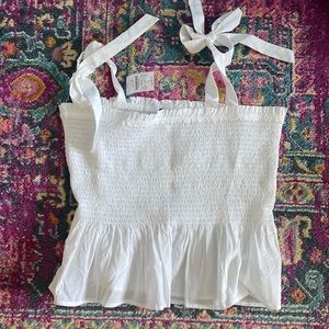 J. Crew, Large, Tank Top